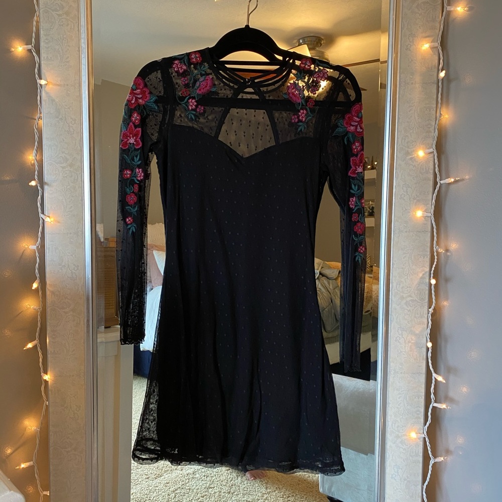 Hollister Dress